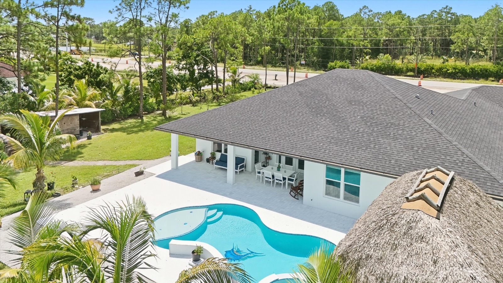 15435 Northlake Blvd, West Palm Beach 33412