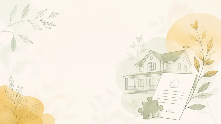 The 2026 Refinance Puzzle: When Does It Actually Make Sense to Refinance Your Mortgage?